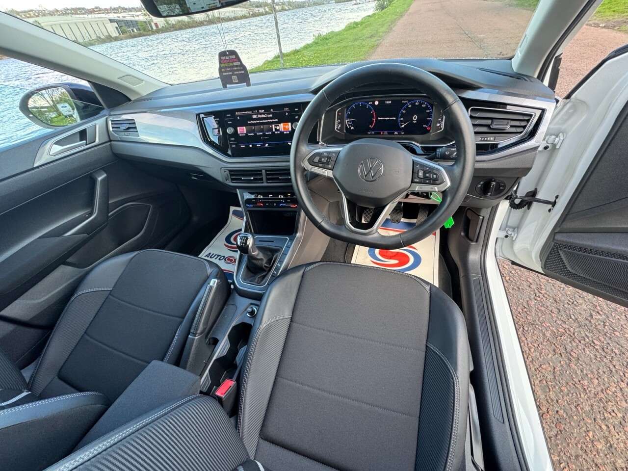 2023 VOLKSWAGEN TAIGO 2023 VOLKSWAGEN TAIGO