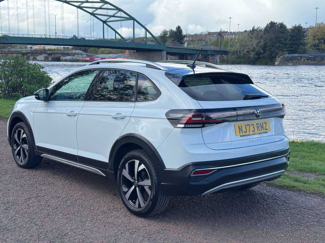 2023 VOLKSWAGEN TAIGO 2023 VOLKSWAGEN TAIGO