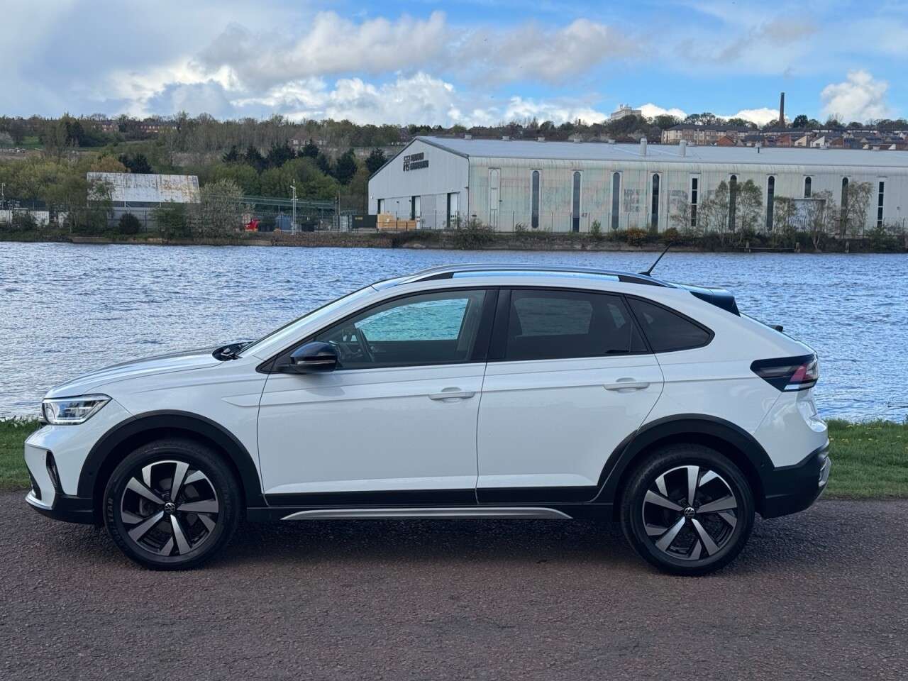 2023 VOLKSWAGEN TAIGO 2023 VOLKSWAGEN TAIGO