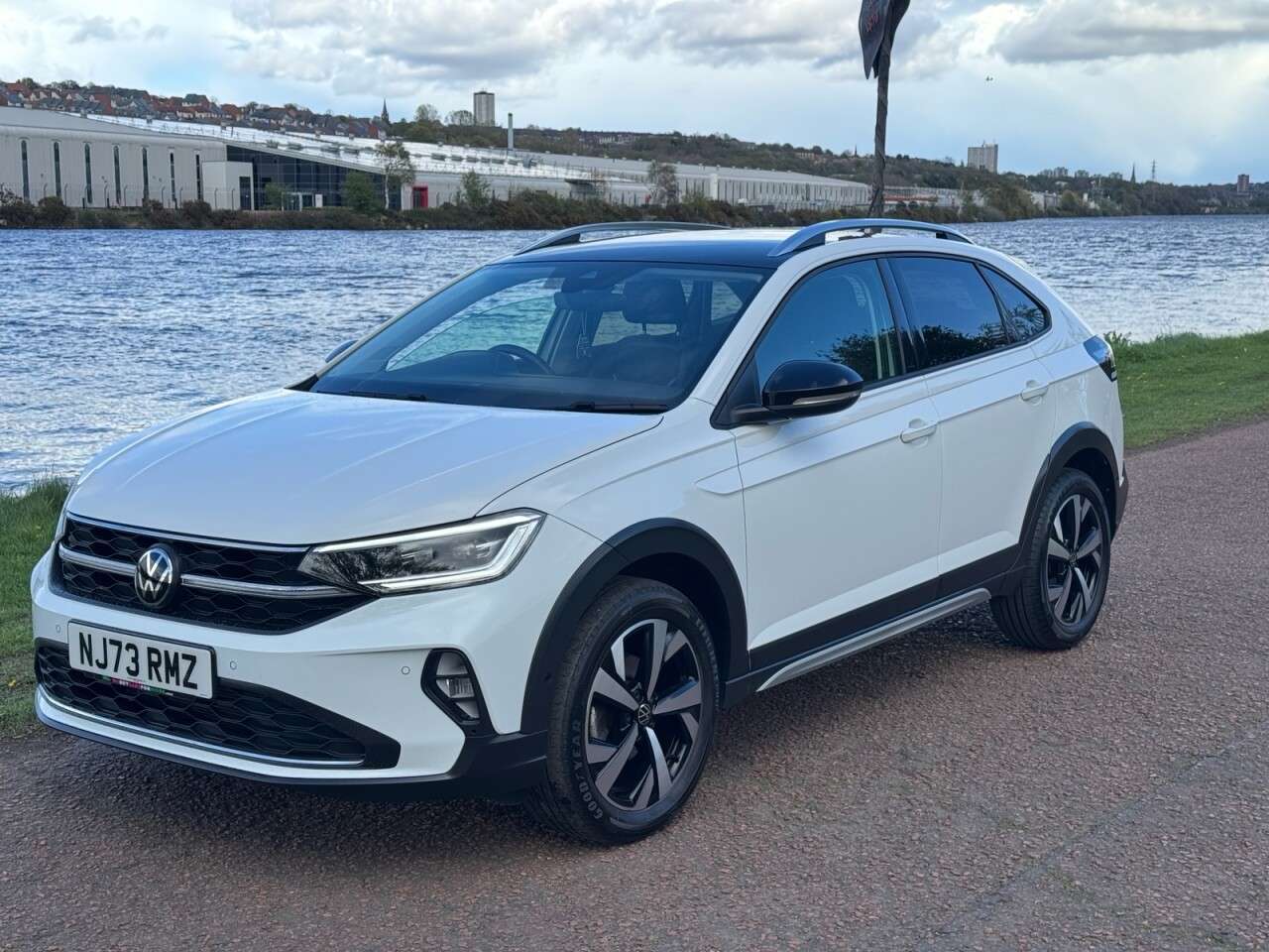 2023 VOLKSWAGEN TAIGO 2023 VOLKSWAGEN TAIGO