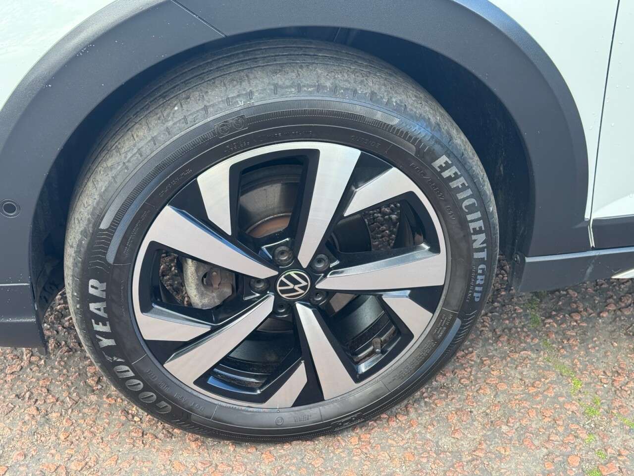 2023 VOLKSWAGEN TAIGO 2023 VOLKSWAGEN TAIGO