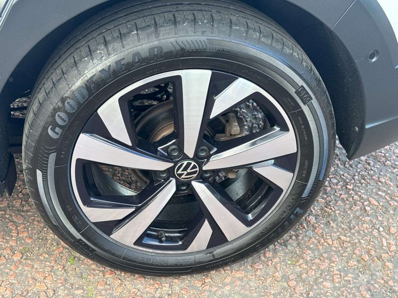 2023 VOLKSWAGEN TAIGO 2023 VOLKSWAGEN TAIGO