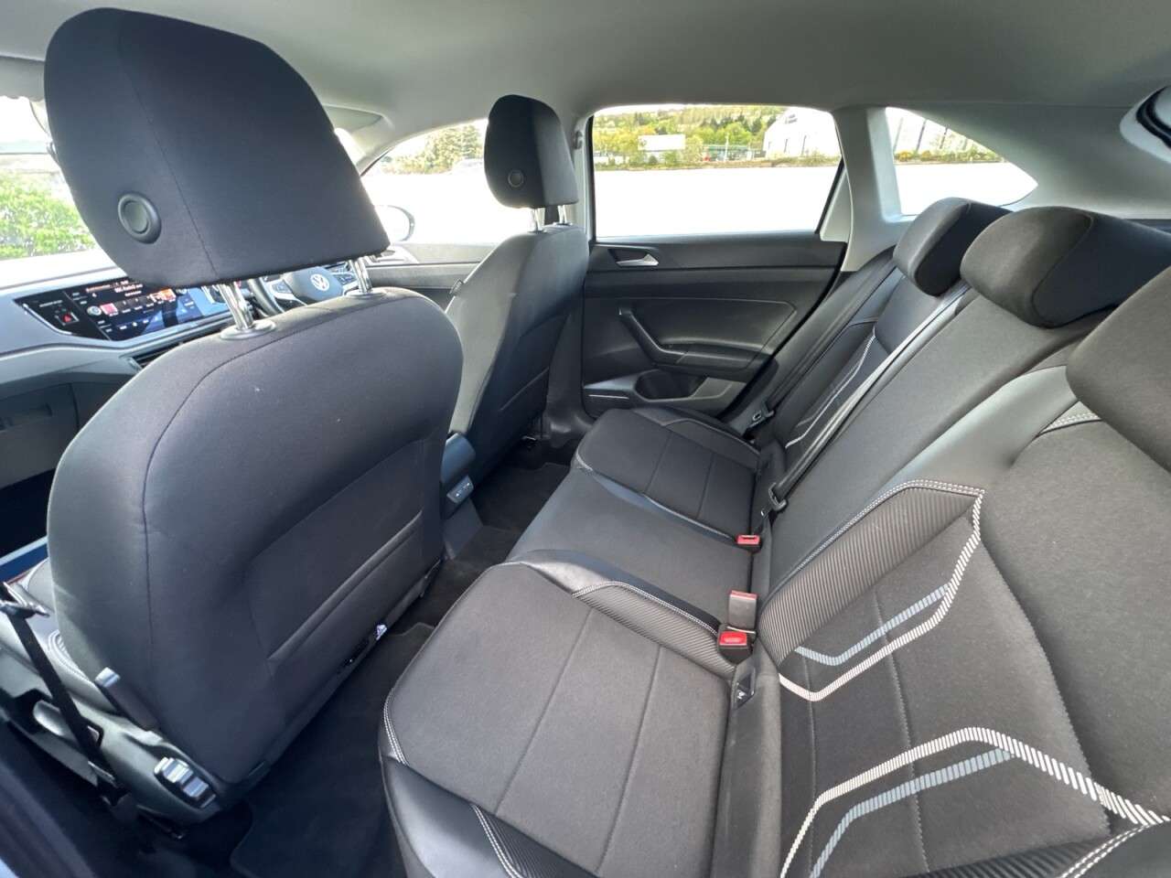 2023 VOLKSWAGEN TAIGO 2023 VOLKSWAGEN TAIGO