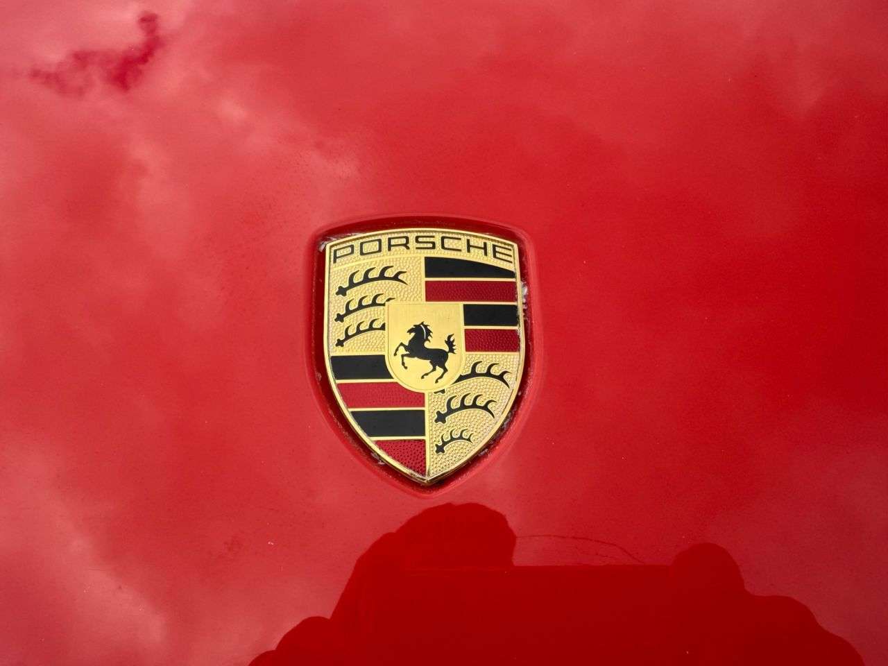 2019 PORSCHE 718 CAYMAN 2019 PORSCHE 718 CAYMAN