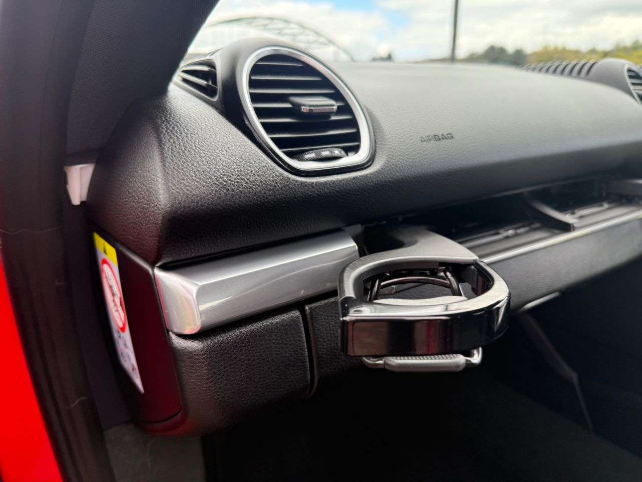 2019 PORSCHE 718 CAYMAN 2019 PORSCHE 718 CAYMAN