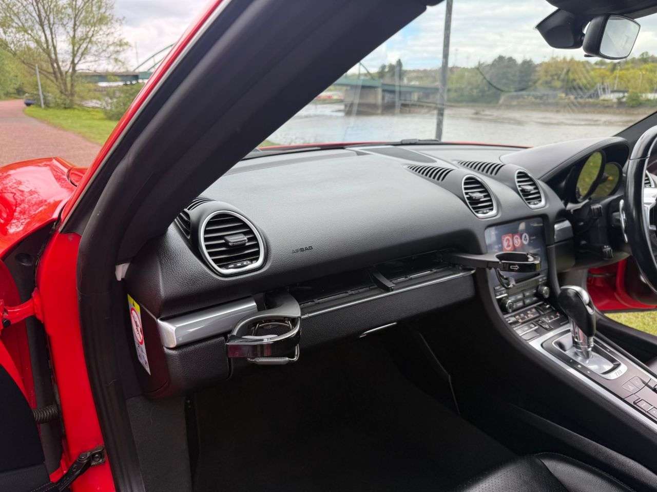 2019 PORSCHE 718 CAYMAN 2019 PORSCHE 718 CAYMAN