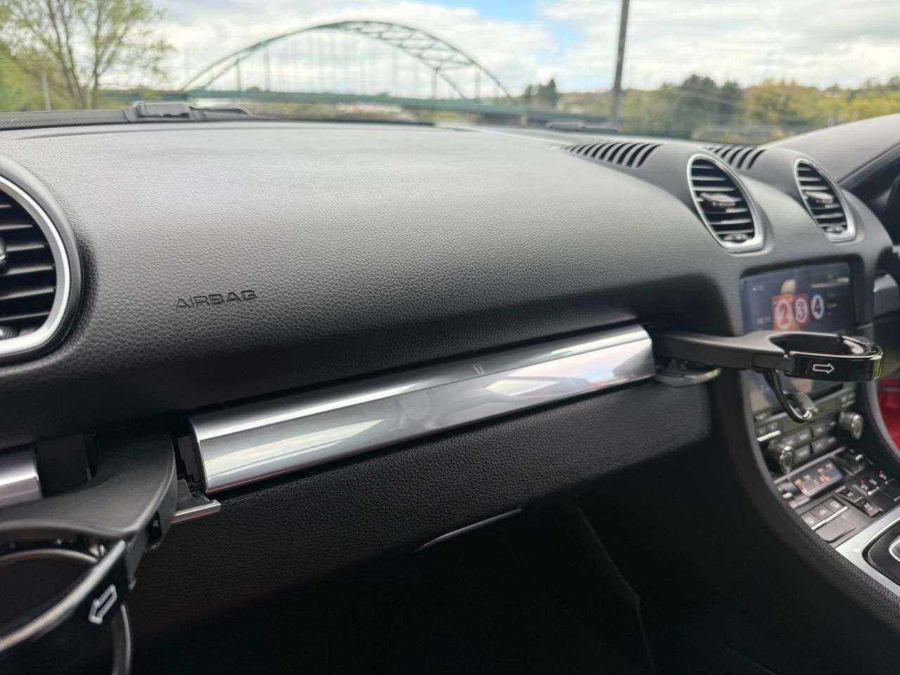 2019 PORSCHE 718 CAYMAN 2019 PORSCHE 718 CAYMAN