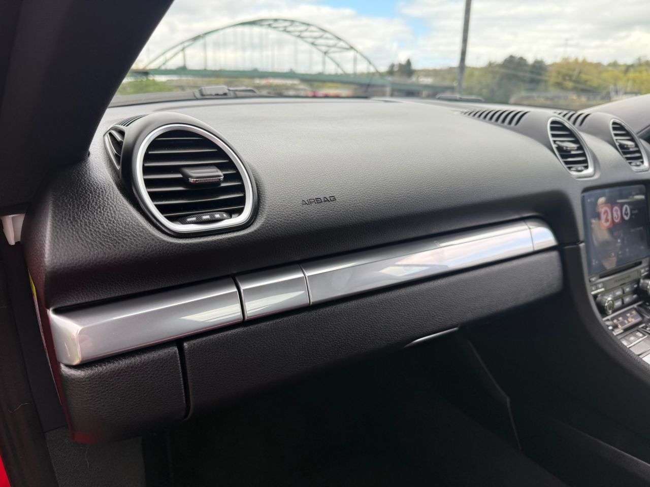 2019 PORSCHE 718 CAYMAN 2019 PORSCHE 718 CAYMAN