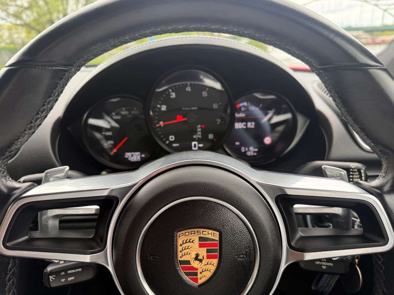 2019 PORSCHE 718 CAYMAN 2019 PORSCHE 718 CAYMAN