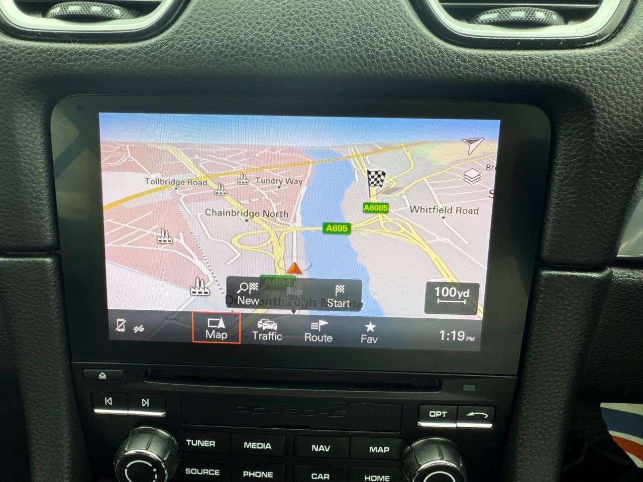 2019 PORSCHE 718 CAYMAN 2019 PORSCHE 718 CAYMAN