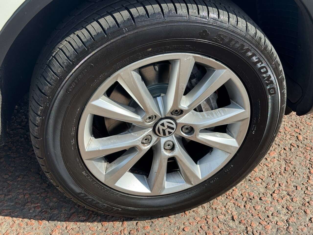 2011 VOLKSWAGEN TOUAREG 2011 VOLKSWAGEN TOUAREG