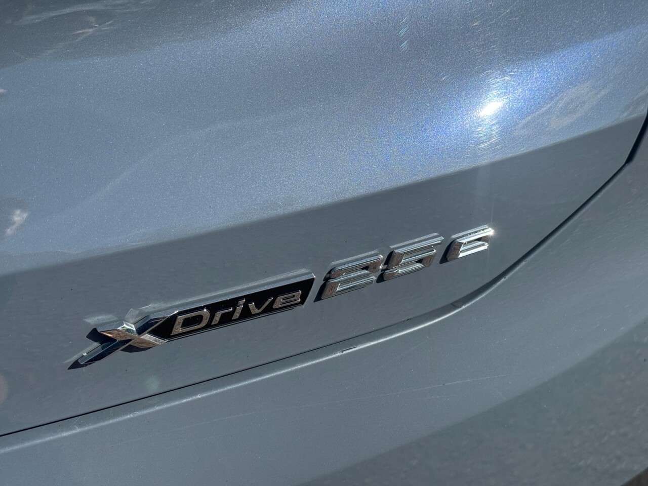 2021 BMW X2 2021 BMW X2