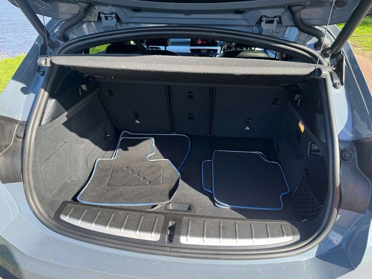 2021 BMW X2 2021 BMW X2