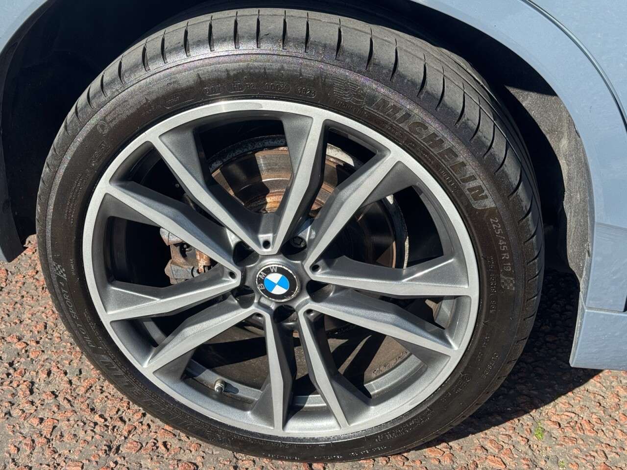 2021 BMW X2 2021 BMW X2