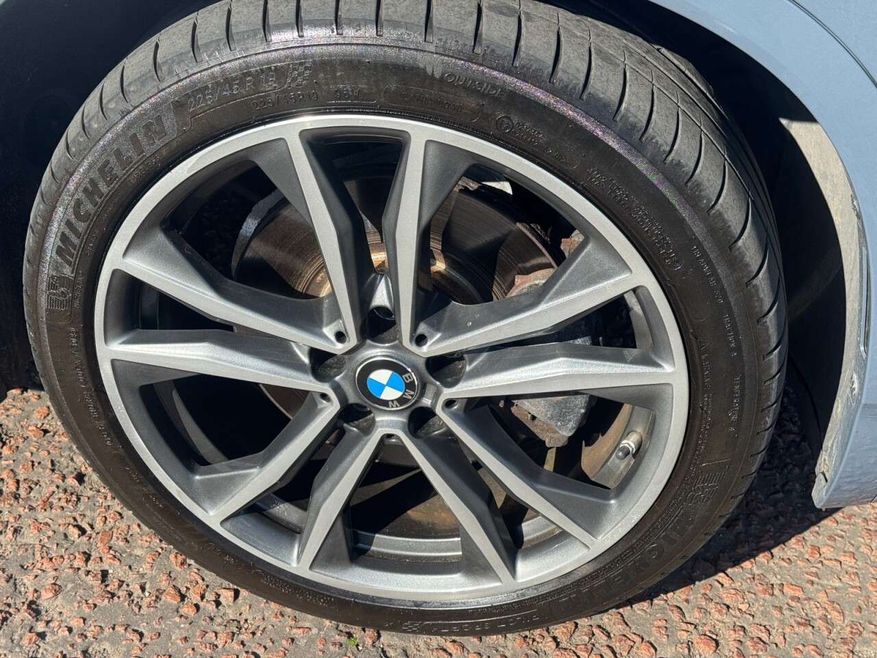 2021 BMW X2 2021 BMW X2