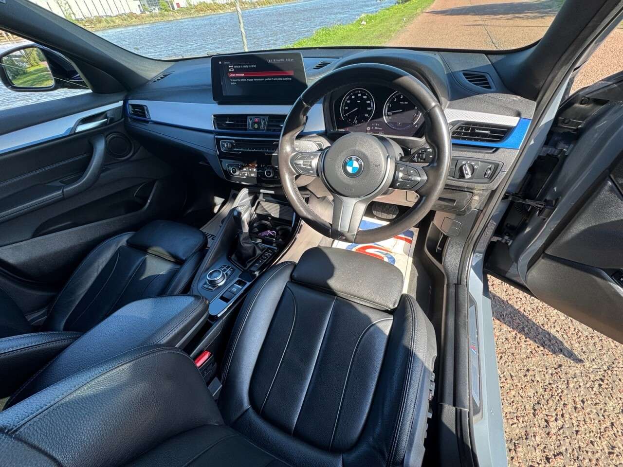 2021 BMW X2 2021 BMW X2