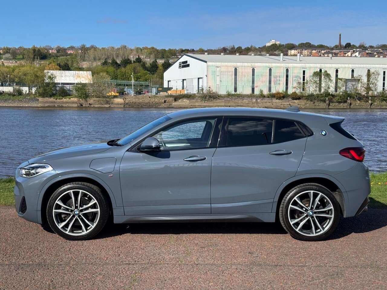 2021 BMW X2 2021 BMW X2