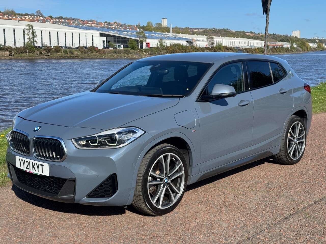 2021 BMW X2 2021 BMW X2