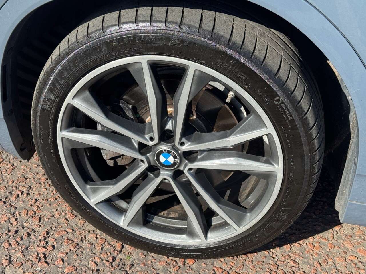 2021 BMW X2 2021 BMW X2