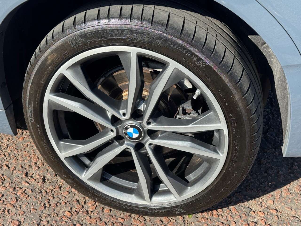 2021 BMW X2 2021 BMW X2