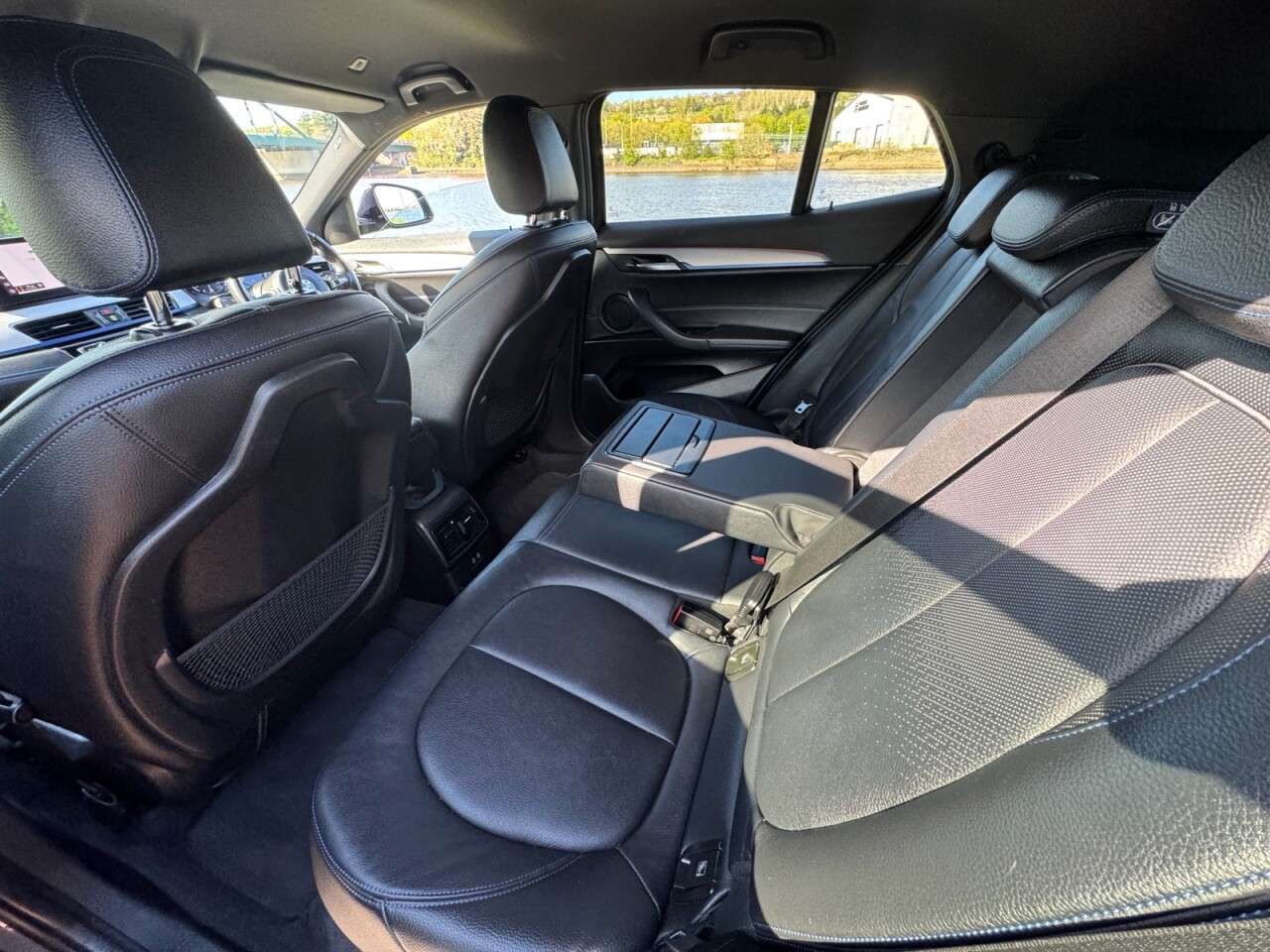 2021 BMW X2 2021 BMW X2