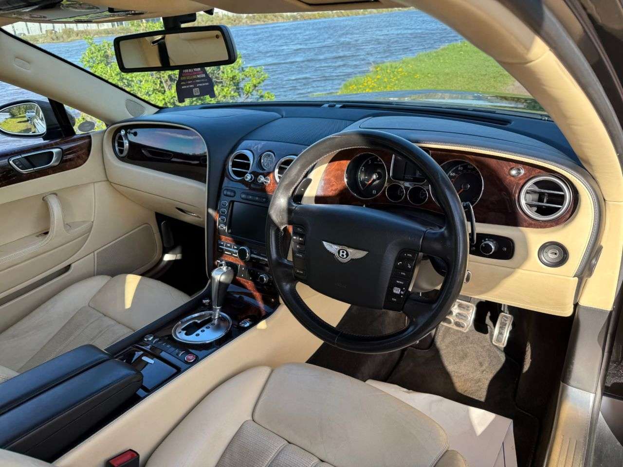 2006 BENTLEY CONTINENTAL 2006 BENTLEY CONTINENTAL