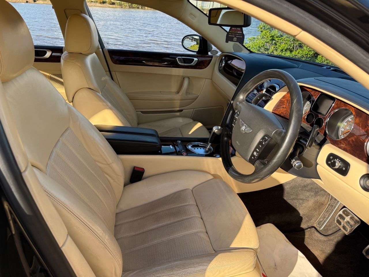 2006 BENTLEY CONTINENTAL 2006 BENTLEY CONTINENTAL