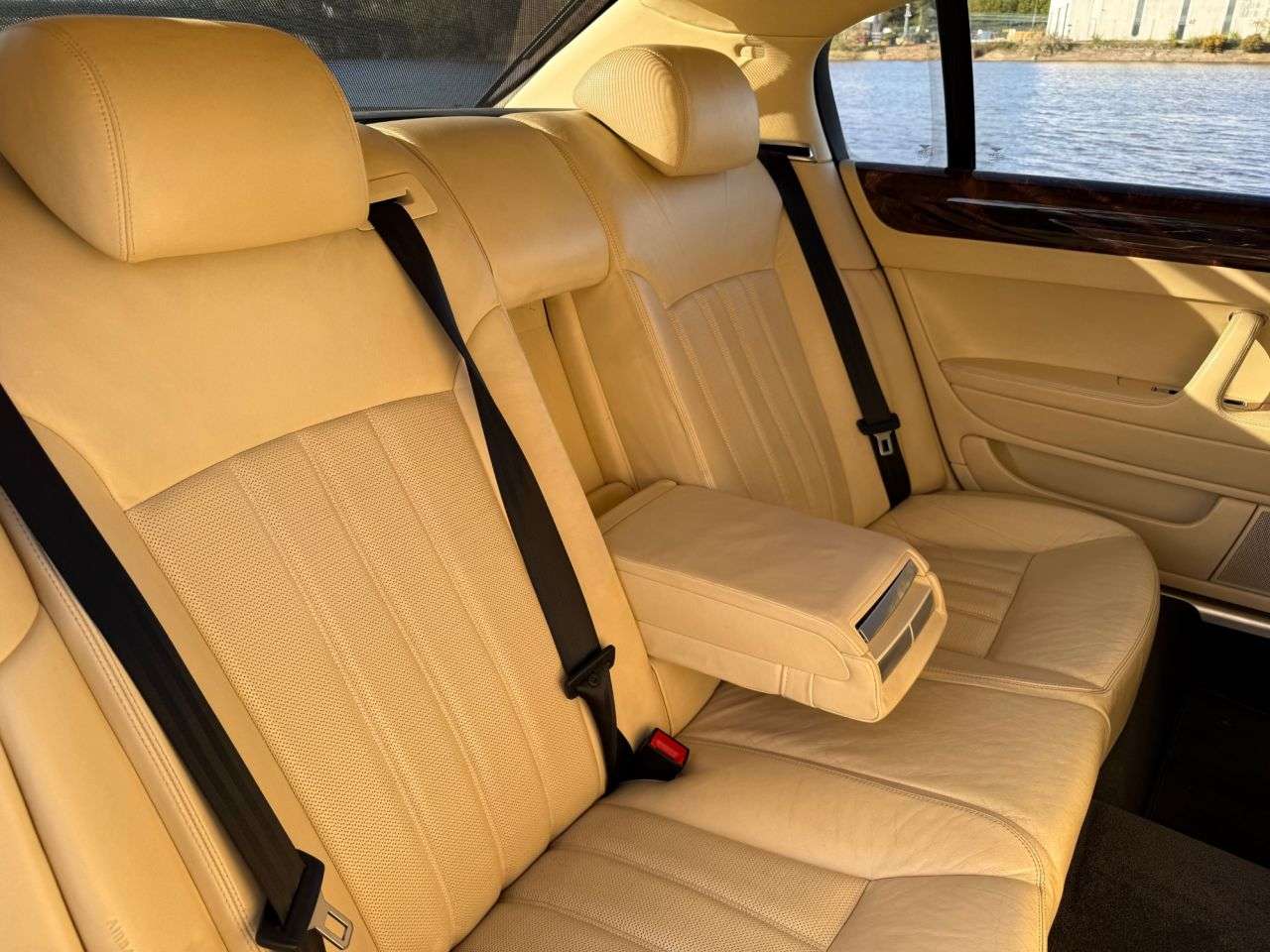 2006 BENTLEY CONTINENTAL 2006 BENTLEY CONTINENTAL