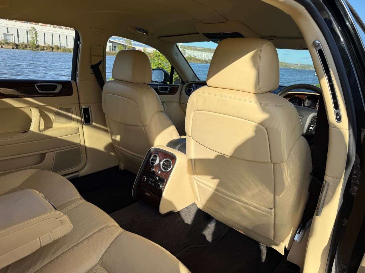 2006 BENTLEY CONTINENTAL 2006 BENTLEY CONTINENTAL