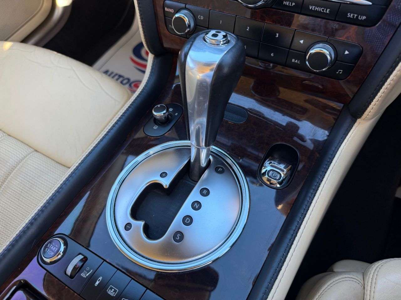 2006 BENTLEY CONTINENTAL 2006 BENTLEY CONTINENTAL