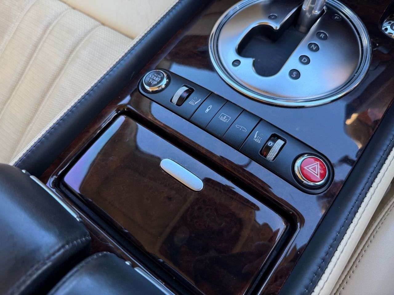 2006 BENTLEY CONTINENTAL 2006 BENTLEY CONTINENTAL