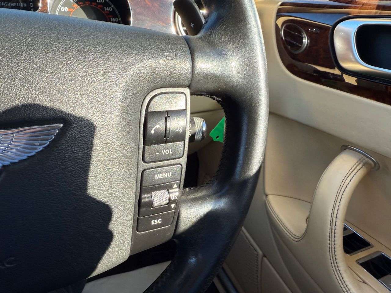 2006 BENTLEY CONTINENTAL 2006 BENTLEY CONTINENTAL