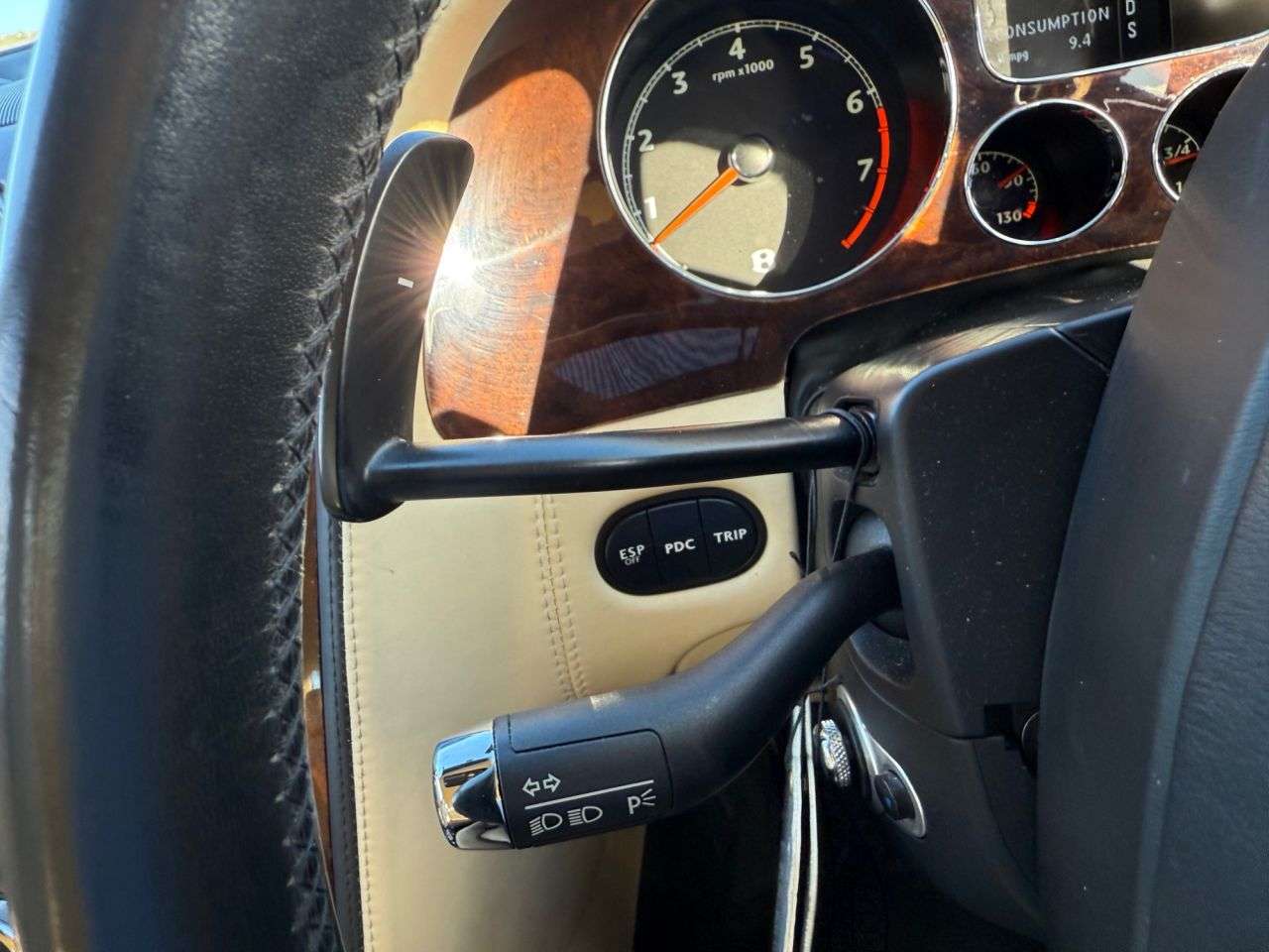 2006 BENTLEY CONTINENTAL 2006 BENTLEY CONTINENTAL