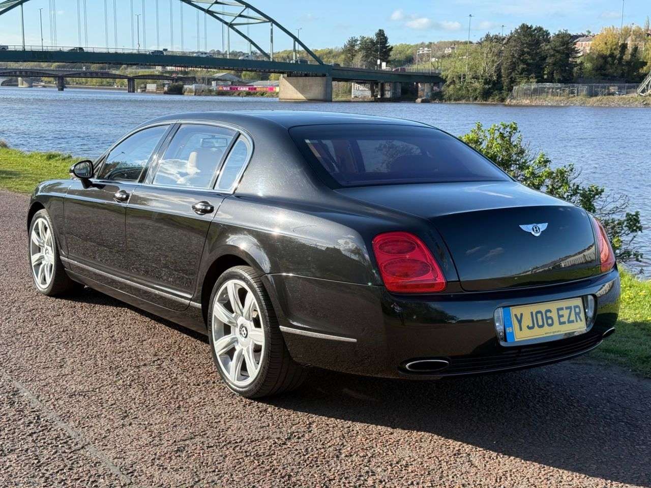 2006 BENTLEY CONTINENTAL 2006 BENTLEY CONTINENTAL