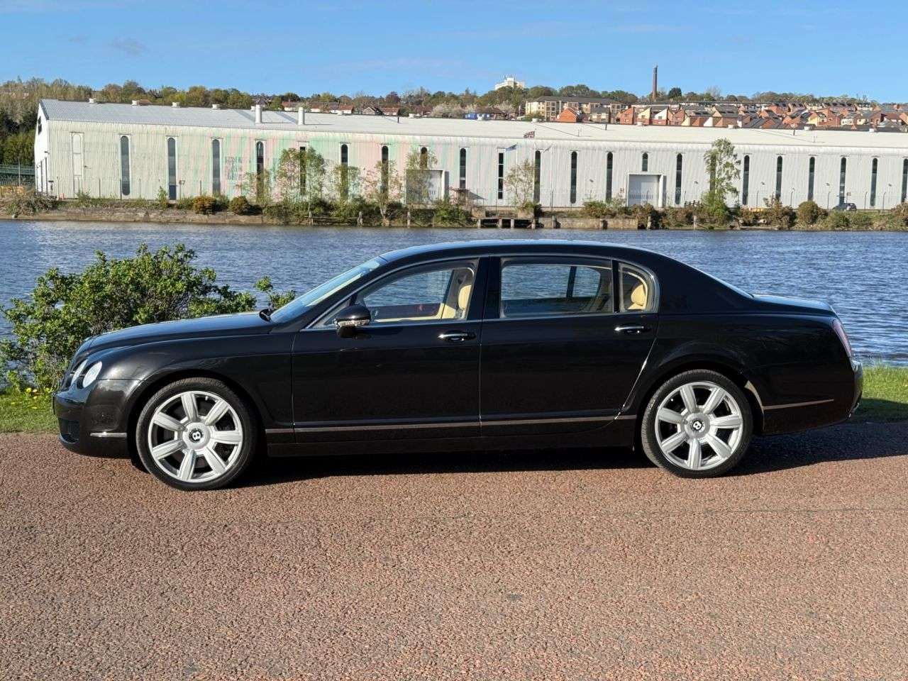 2006 BENTLEY CONTINENTAL 2006 BENTLEY CONTINENTAL