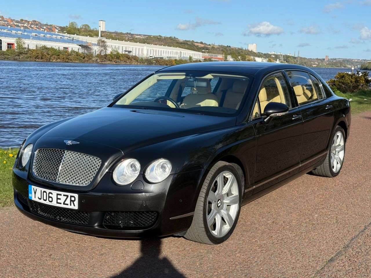 2006 BENTLEY CONTINENTAL 2006 BENTLEY CONTINENTAL