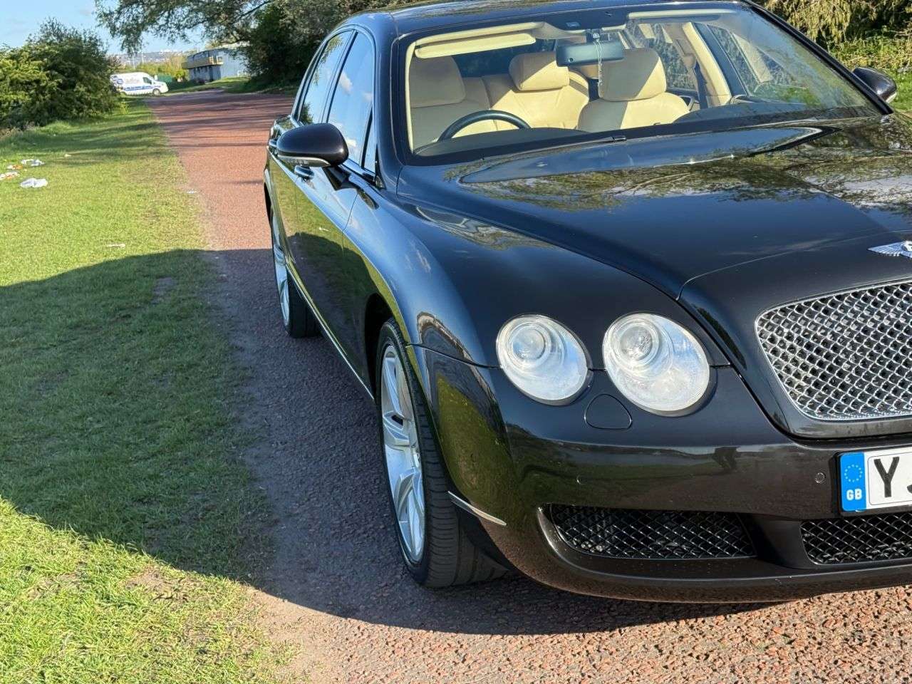 2006 BENTLEY CONTINENTAL 2006 BENTLEY CONTINENTAL
