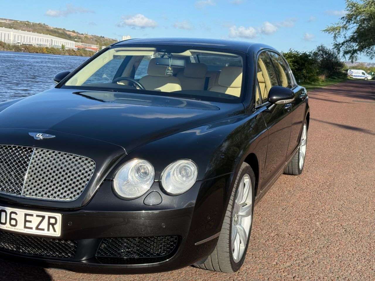 2006 BENTLEY CONTINENTAL 2006 BENTLEY CONTINENTAL