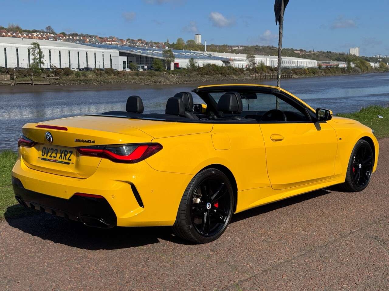 2023 BMW 4 SERIES 2023 BMW 4 SERIES