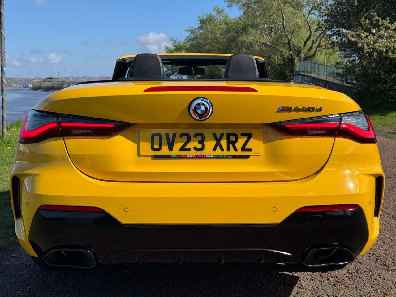 2023 BMW 4 SERIES 2023 BMW 4 SERIES