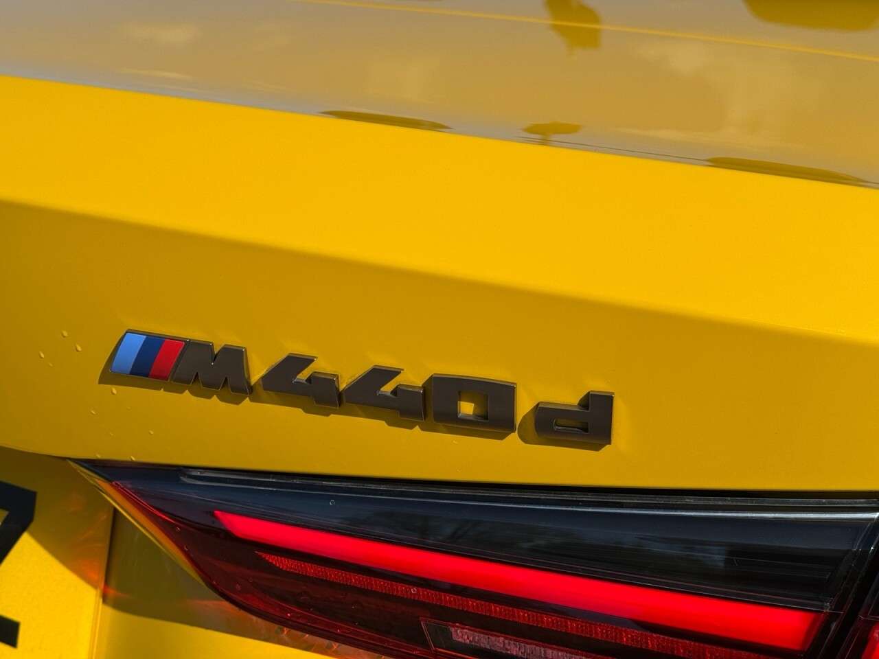 2023 BMW 4 SERIES 2023 BMW 4 SERIES