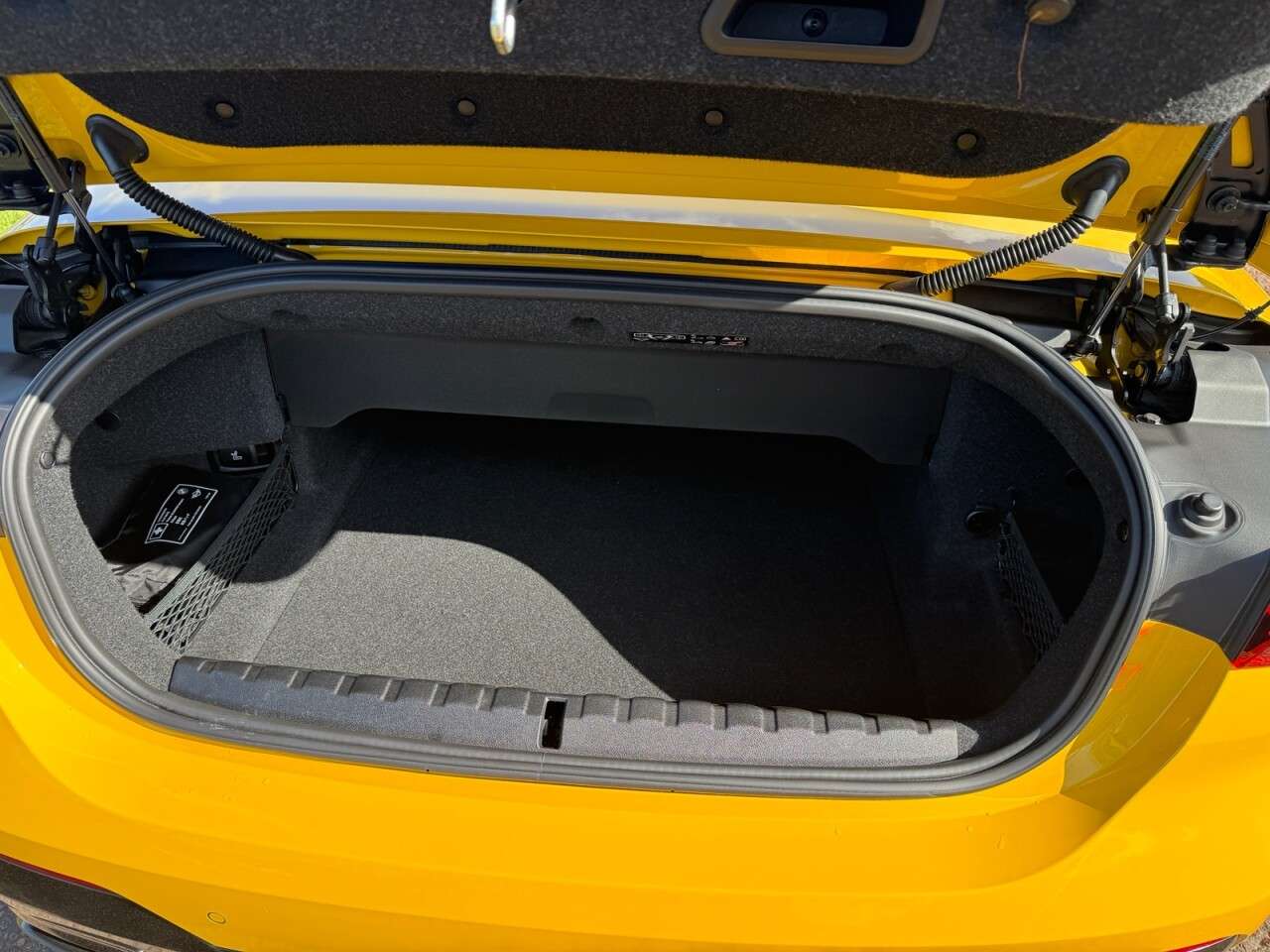 2023 BMW 4 SERIES 2023 BMW 4 SERIES