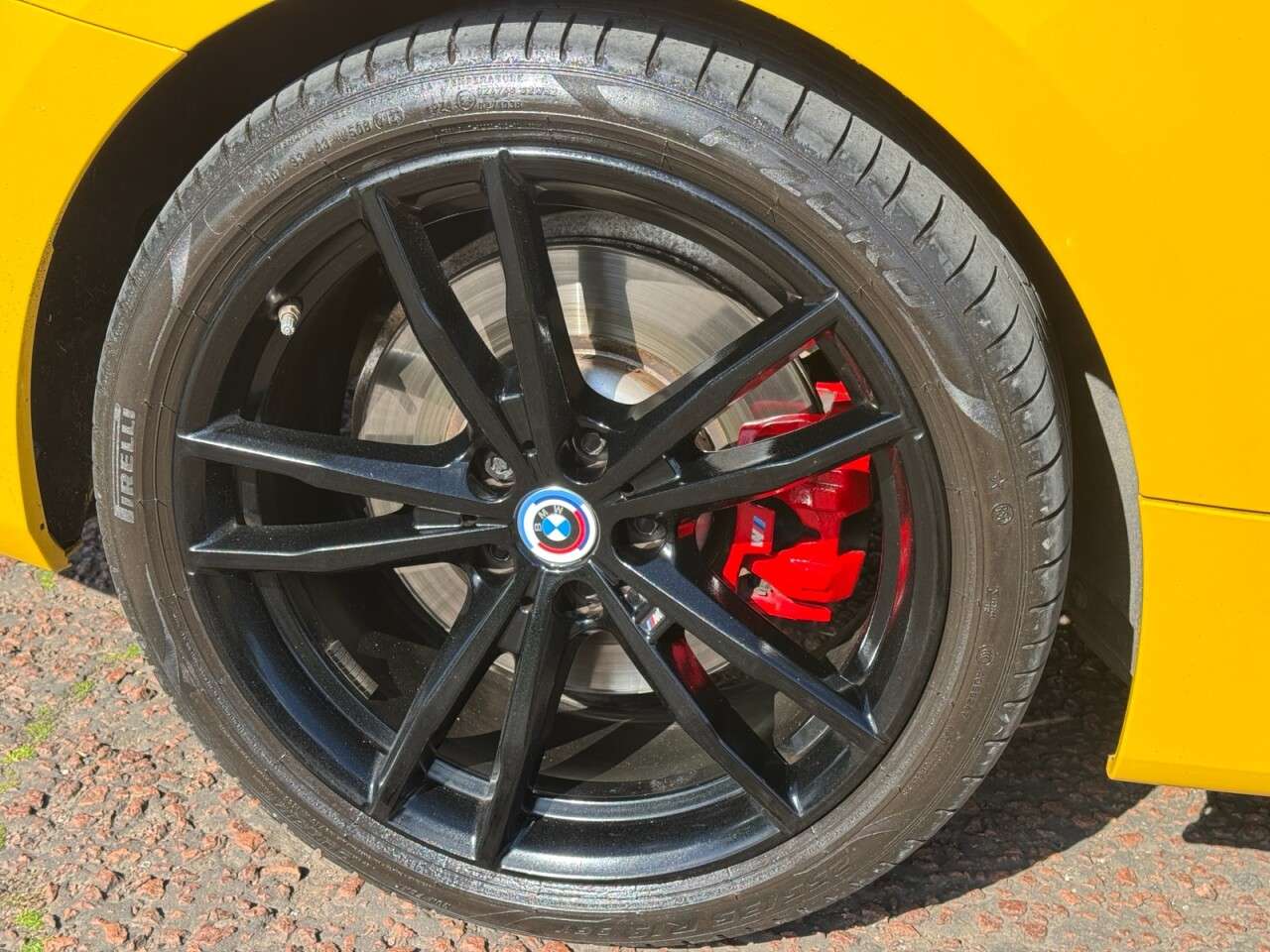 2023 BMW 4 SERIES 2023 BMW 4 SERIES