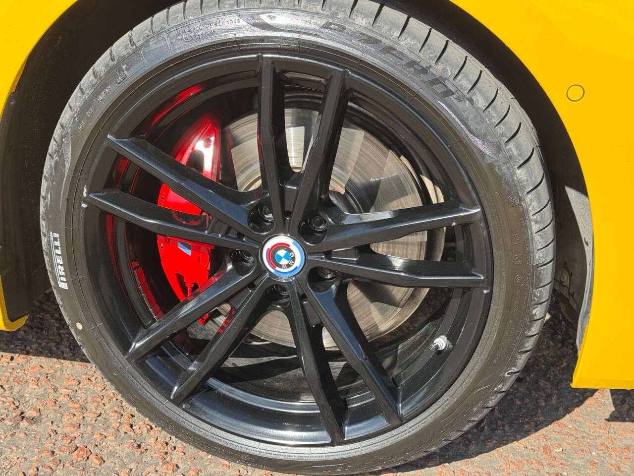 2023 BMW 4 SERIES 2023 BMW 4 SERIES