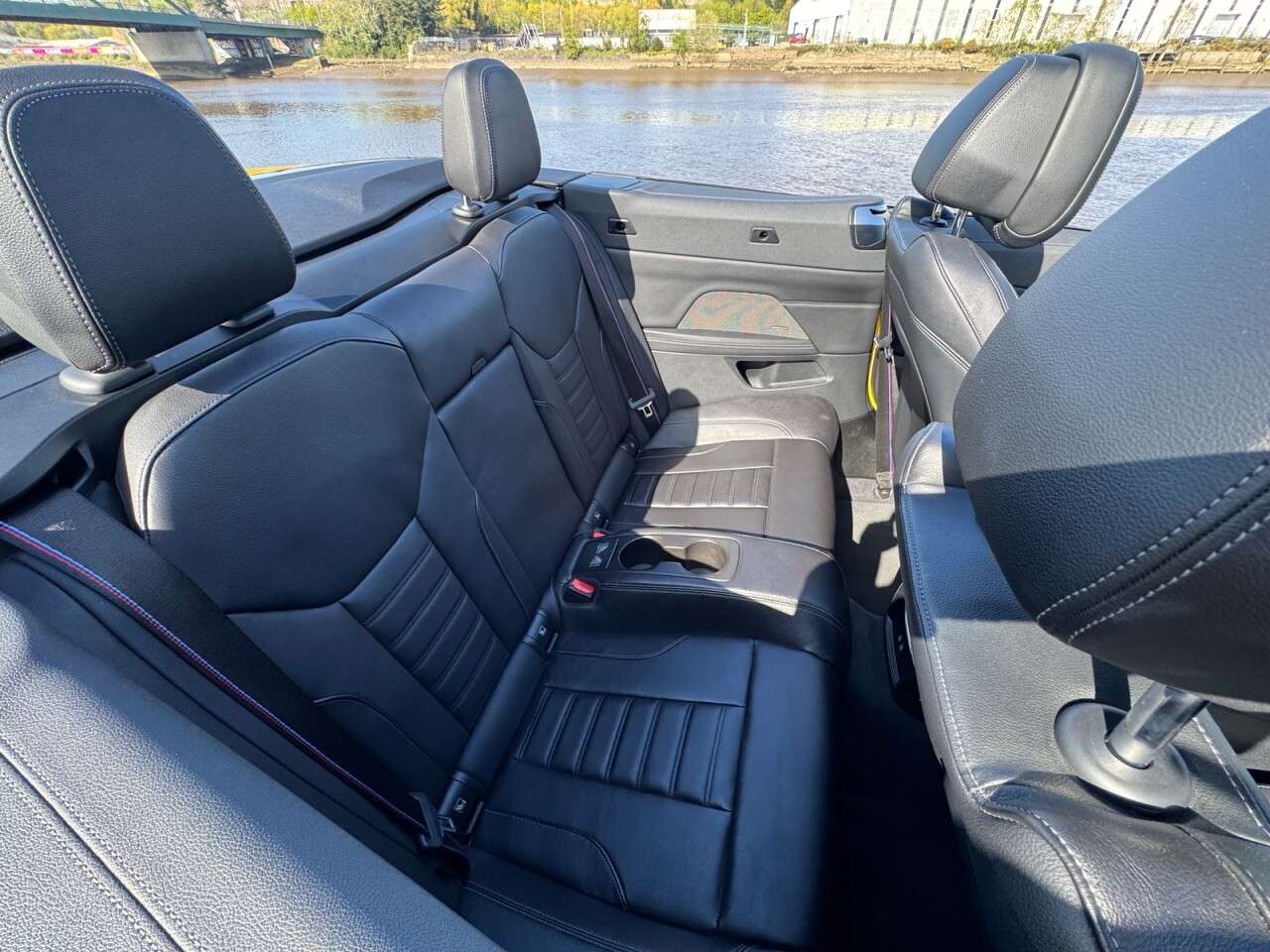 2023 BMW 4 SERIES 2023 BMW 4 SERIES