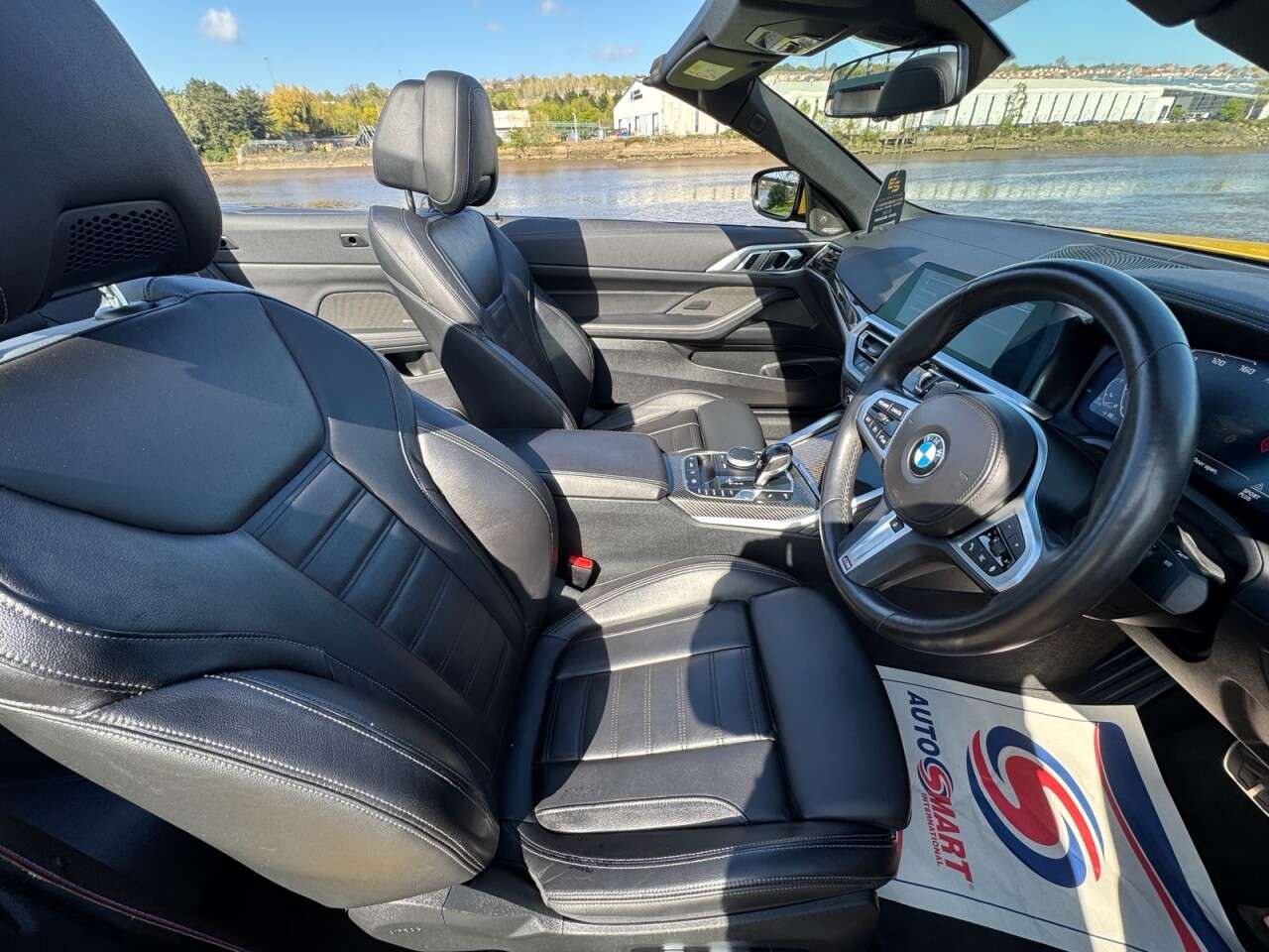 2023 BMW 4 SERIES 2023 BMW 4 SERIES