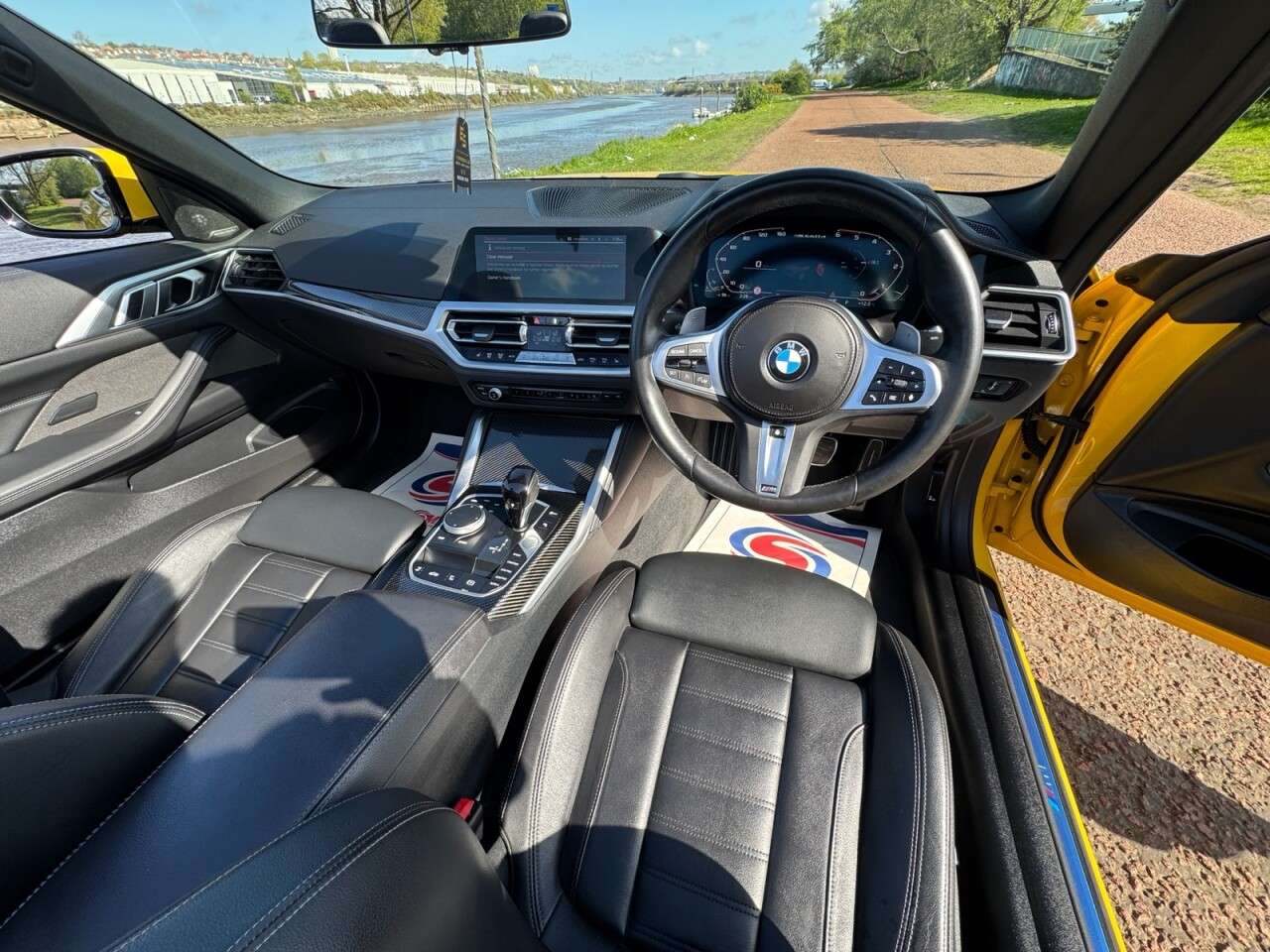 2023 BMW 4 SERIES 2023 BMW 4 SERIES