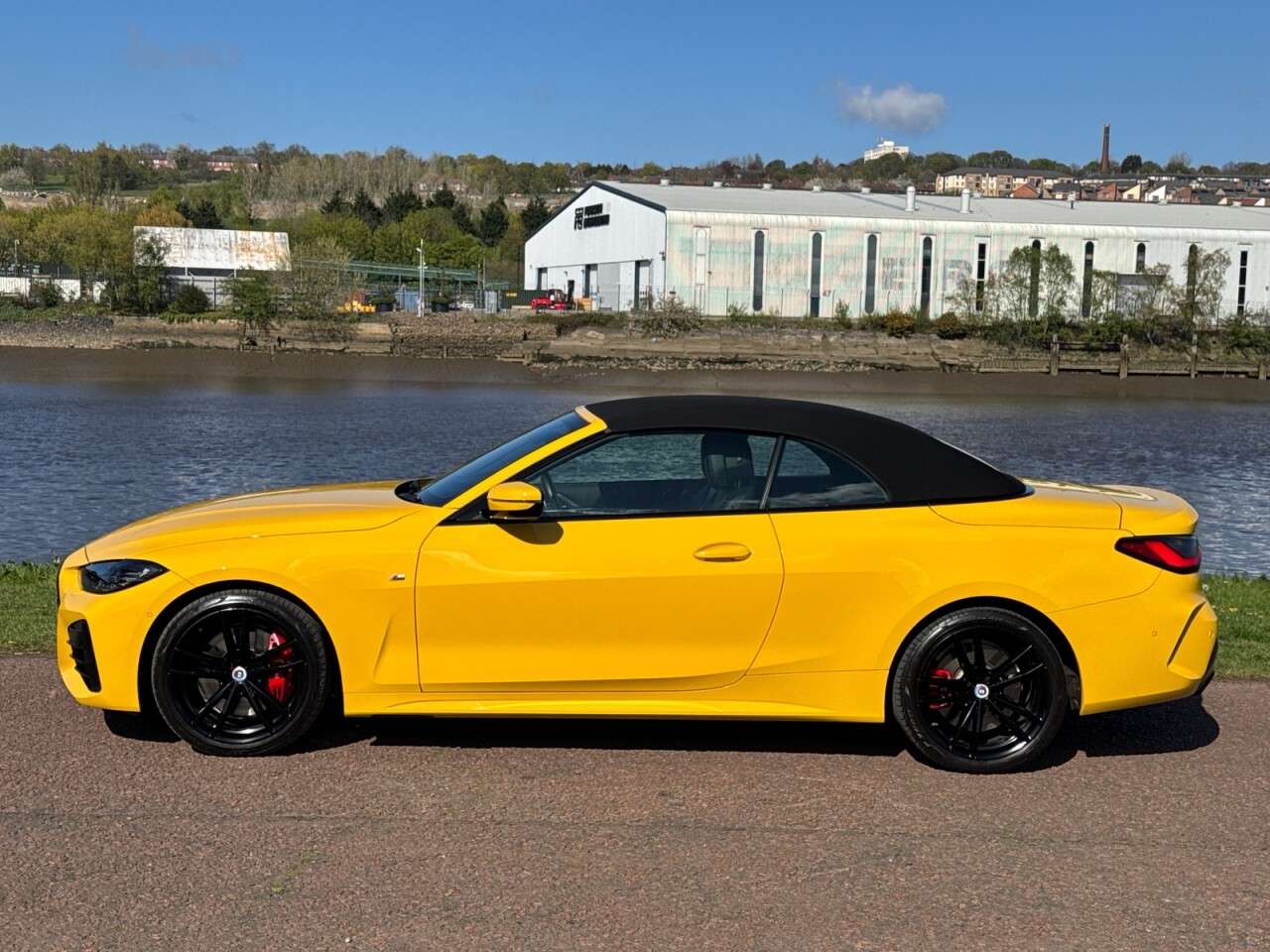 2023 BMW 4 SERIES 2023 BMW 4 SERIES