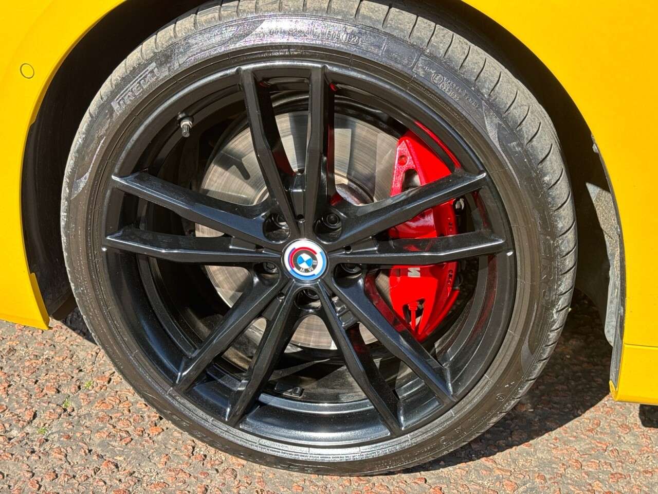 2023 BMW 4 SERIES 2023 BMW 4 SERIES