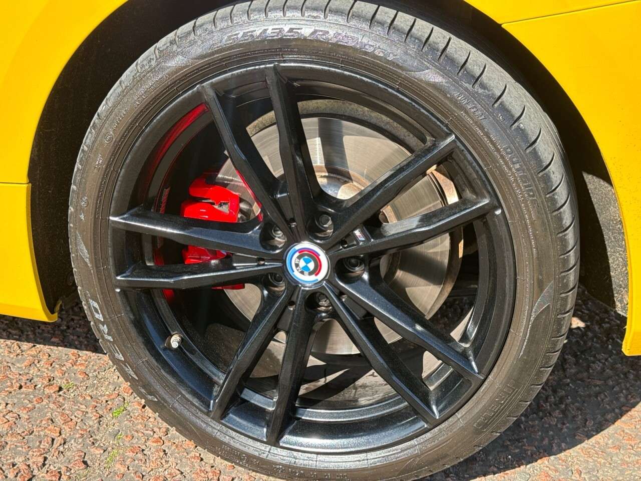 2023 BMW 4 SERIES 2023 BMW 4 SERIES